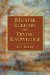  Meister Eckhart on Divine Knowledge