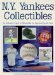  Ny Yankees Collectibles: A Price Guide to Memorabilia for America's Favorite Team