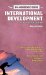 The No-Nonsense Guide to International Development