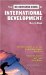 The No-Nonsense Guide to International Development
