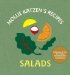  Mollie Katzen's Recipes: Salads