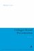  Heidegger Beyond Deconstruction: On Nature