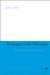  Heidegger's Early Philosophy: The Phenomenology of Ecstatic Temporality