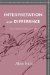  Interpretation And Difference: The Strangeness of Care