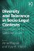  Diversity and Tolerance in Socio-Legal Contexts: Explorations in the Semiotics of Law