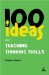  100 Ideas for Teaching Thinking Skills