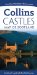  Collins Castles Map of Scotland