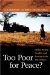  Too Poor for Peace?: Global Poverty, Conflict, and Security in the 21st Century