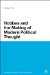  Hobbes and the Making of Modern Political Thought