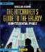 The Hitchhiker's Guide to the Galaxy: Quintessential Phase