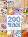  200 Quilting Tips, Techniques & Trade Secrets