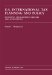  U.S. International Tax Planning And Policy: Including Cross-border Mergers and Acquisitions
