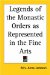  Legends of the Monastic Orders As Represented in the Fine Arts