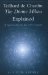  Teilhard De Chardin-The Divine Milieu Explained: A Spirituality for the 21st Century