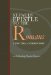  St Paul's Epistle to the Romans: A Pastoral Commentary