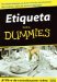  Etiqueta Para Dummies