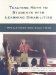  Teaching Math To Students With Learning Disabilities: Implications and Solutions