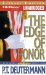 The Edge of Honor: Library Edition