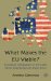 What Makes the EU Viable?: European Integration in the Light of the Antebellum US Experience