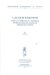  Langage Et Subjectivite: Vers Une Approche Du Differend Entre Maurice Blanchot Et Emmanuel Levinas
