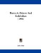  Burns at Galston and Ecclefechan