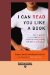  I Can Read You Like a Book: How to Spot the Messages and Emotions People Are Really Sending With Their Body Language Easyread Edition
