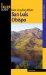  Falcon Guide Best Easy Day Hikes San Luis Obispo