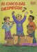 El chico del despegue / The Blast-Off Kid