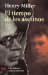 El Tiempo De Los Asesinos: Un Estudio Sobre Rimbaud