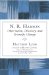  N.r. Hanson: Observation, Discovery, and Scientific Change