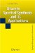  Discrete Spectral Synthesis And Its Applications