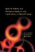  Spectral Theory And Nonlinear Analysis With Applications to Spatial Ecology