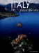  Italy: From the Air