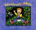  Blueberry Shoe