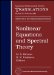  Nonlinear Equations and Spectral Theory: Translations Series 2 Volume 220