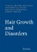  Hair Growth and Disorders