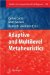  Adaptive and Multilevel Metaheuristics