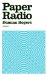 Paper Radio