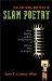 The Cultural Politics of Slam Poetry: Race, Identity, and the Performance of Popular Verse in America