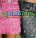  Injeanious: 52 Ways to DIY Your Denim