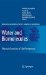  Water and Biomolecules: Physical Chemistry of Life Phenomena
