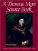 A Thomas More Source Book