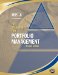 The Standard for Portfolio Management