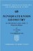  Miniquaternion Geometry: An Introduction to the Study of Projective Planes