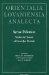  Syriac Polemics: Studies in Honour of Gerrit Jan Reinink