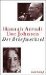  Der Briefwechsel 1967-1975