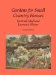  Gardens for Small Country Houses