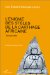  L'enigme Des Steles De La Carthage Africaine
