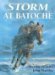  Storm at Batoche