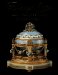  Faberge Eggs: Masterpieces from Czarist Russia